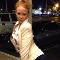 Elizabeth Kane Photo 42