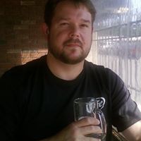 Marc Wolfe Photo 25