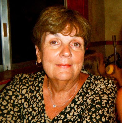 Marcia Hinds Photo 12