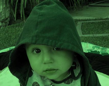 Rudolph Rodriguez Photo 7