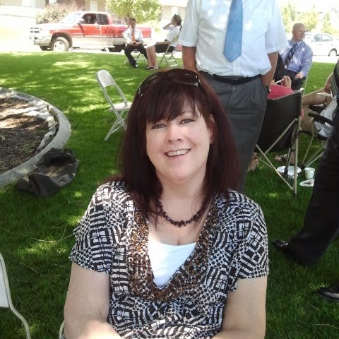 Ruth Summers Photo 7