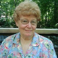 Mable Moore Photo 16