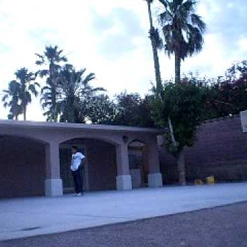 Jesse Nava Photo 8