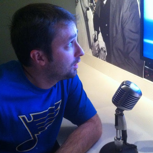 Dan Irwin Photo 21