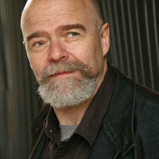 Michael Pemberton Photo 18