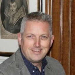 Edwin Meek Photo 2