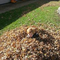 Paul Yoder Photo 11