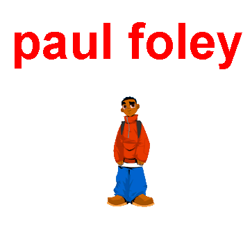 Paul Foley Photo 7