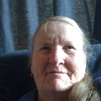 Margaret Cook Photo 32