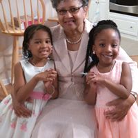 Marjorie Wood Photo 24