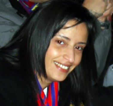 Yvonne Perkins Photo 11