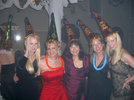 Alison Clarke Photo 23