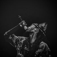 Malcolm Clark Photo 21