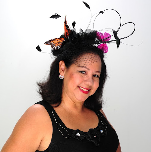 Sharon Jacobs Photo 36