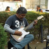 Gabriel Rosas Photo 41