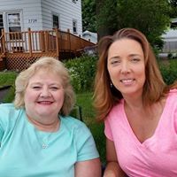 Patricia Forman Photo 27