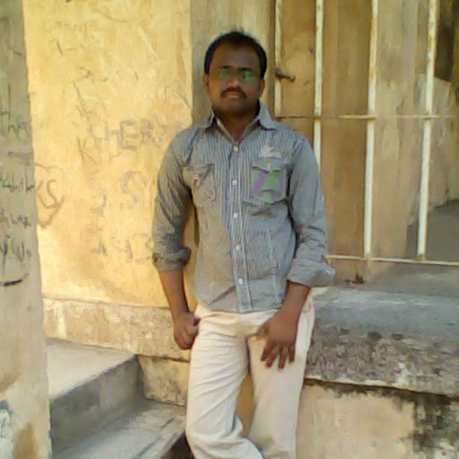 Venkat Challa Photo 13