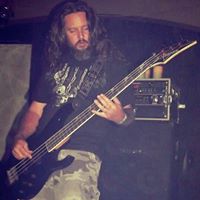 Patrick Parry Photo 25