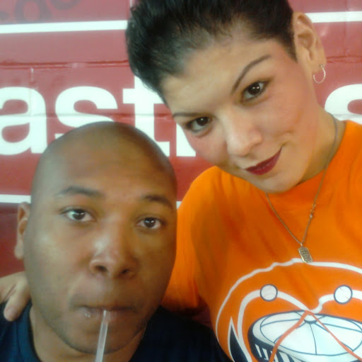 Terrence Turner Photo 17