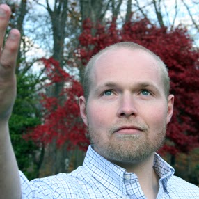 Jason Stambaugh Photo 6