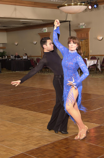 Charlotte Hebert Photo 5