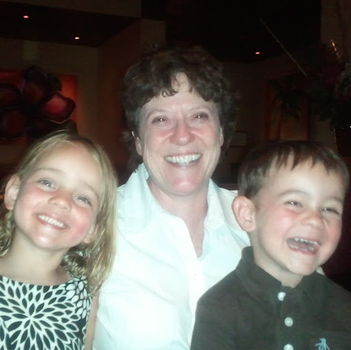 Mary Mccarthy Photo 39