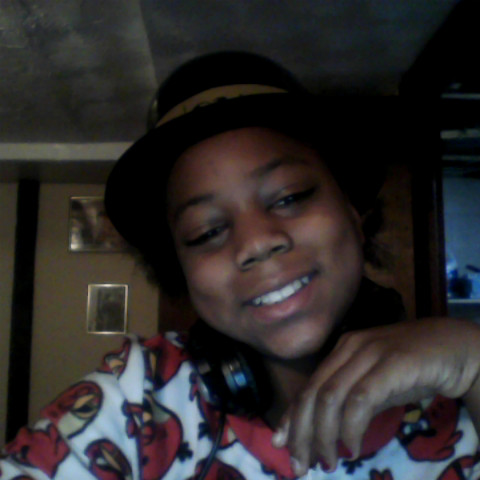 Ericka Jones Photo 16