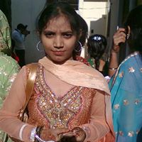 Usha Rani Photo 27