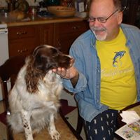 Joe Short Photo 39