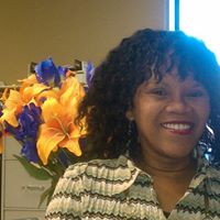 Gloria Gregory Photo 3