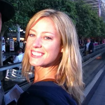 Michelle Rizzo Photo 10