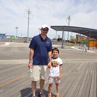 Robert Greenberg Photo 33
