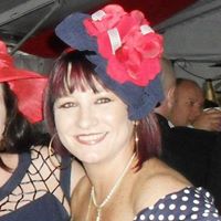 Claire Atkinson Photo 20