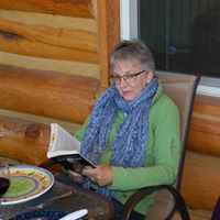 Elizabeth Peek Photo 19