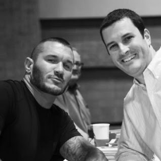 Bryan Holland Photo 38