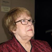 Judy Clemens Photo 10