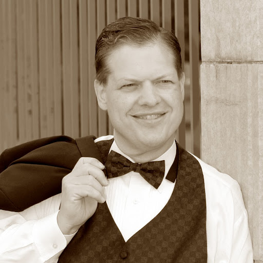 Robert Fletcher Photo 16