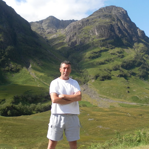 Tom Conlon Photo 23