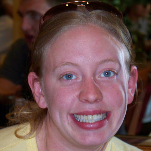Amie Slager Photo 3