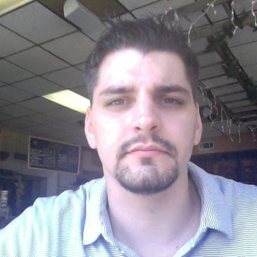 Timothy Hoover Photo 27