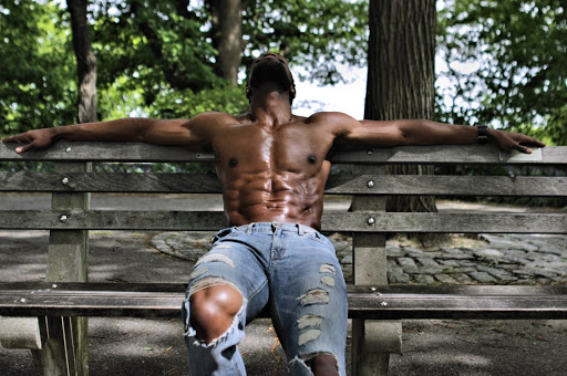 Marlon Briscoe Photo 3