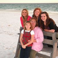 Annette Guthrie Photo 5