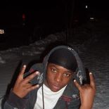 Demarco Robinson Photo 5
