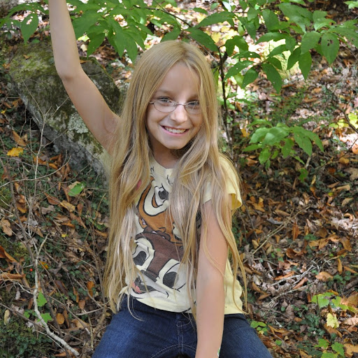 Robin Harvey Photo 11