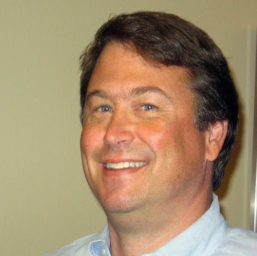 Paul Atkinson Photo 38