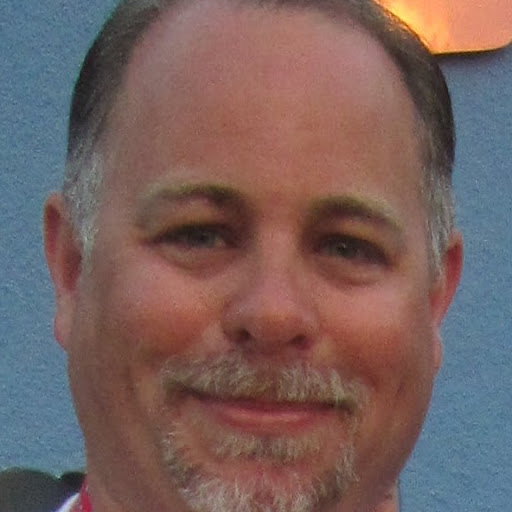 Christopher Hoover Photo 7