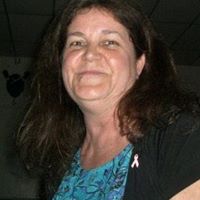 Carol Kerr Photo 13