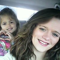Rebecca Haney Photo 27