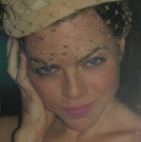 Christine Keating Photo 23