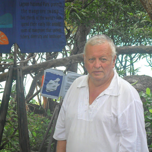 Fernando Diaz Photo 22